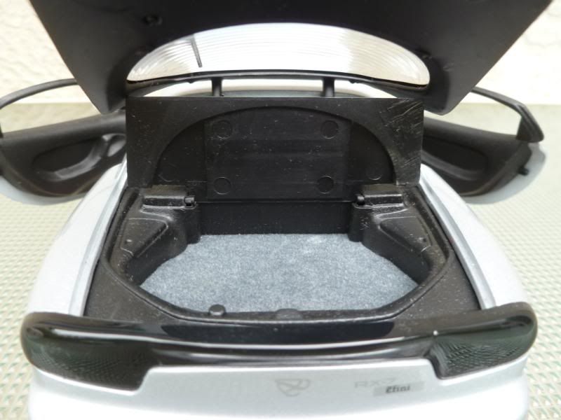 mazda rx8 diecast